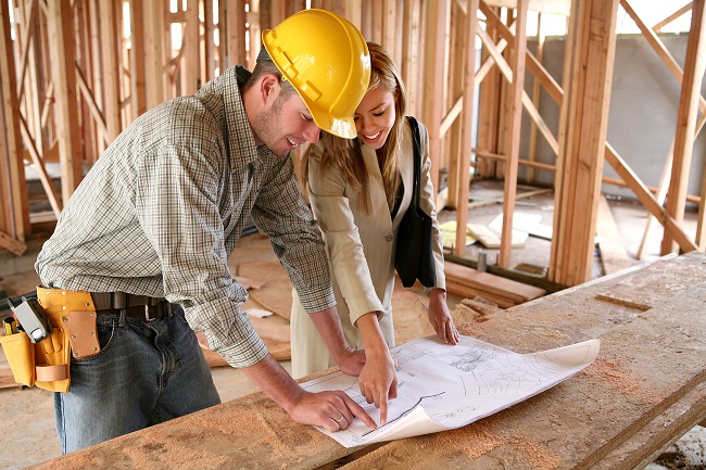 Choosing The Right Remodeling Contractor