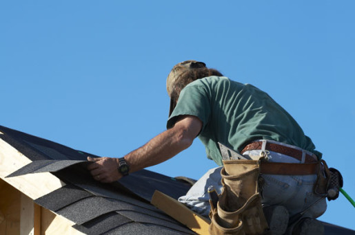 Five Signs You Need A Roofer