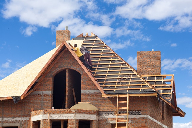 Roof Construction: Which Material is the Best?