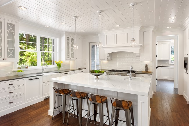 Six Signs Your Kitchen Needs Remodeling