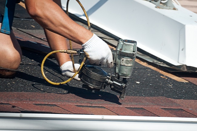 How to Hire a Professional to Replace Your Missing Roof Shingles