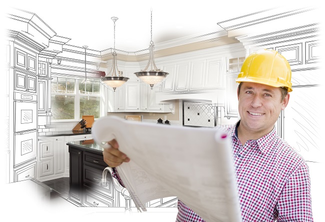 3 Myths About General Contractors