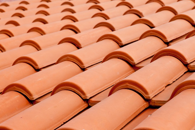 Can My Roof Support Clay or Concrete Tiles?