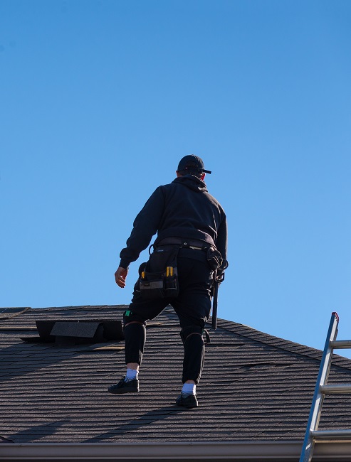 5 Reasons to Call a Roofing Contractor to Inspect Your Roof