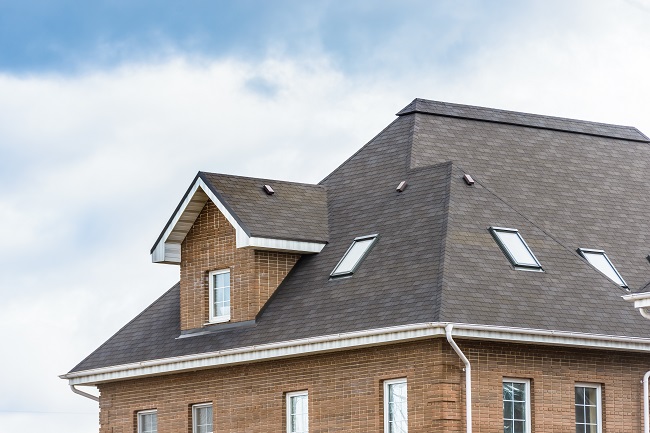 Why Hire Roofing Contractors? The Dangers of DIY