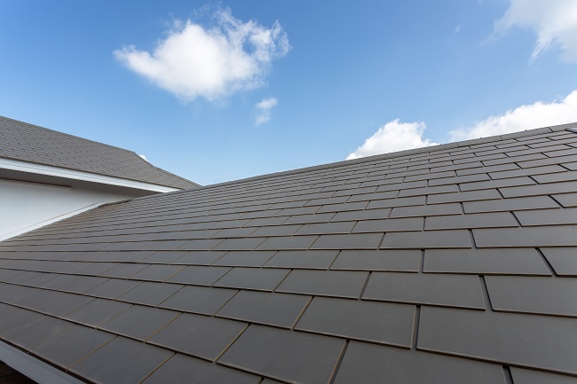 3 Most Frequently Asked Questions About Slate Roofs