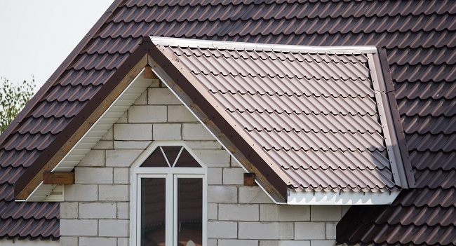 Advantages of a Tile Roof