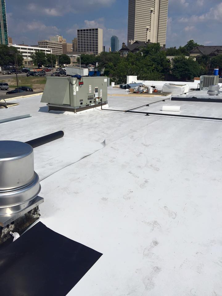 How a Commercial Roofing Inspection Saves Your Business Money
