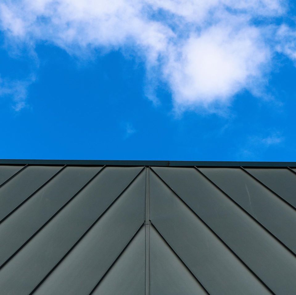 Busting the Myths About Metal Roofing