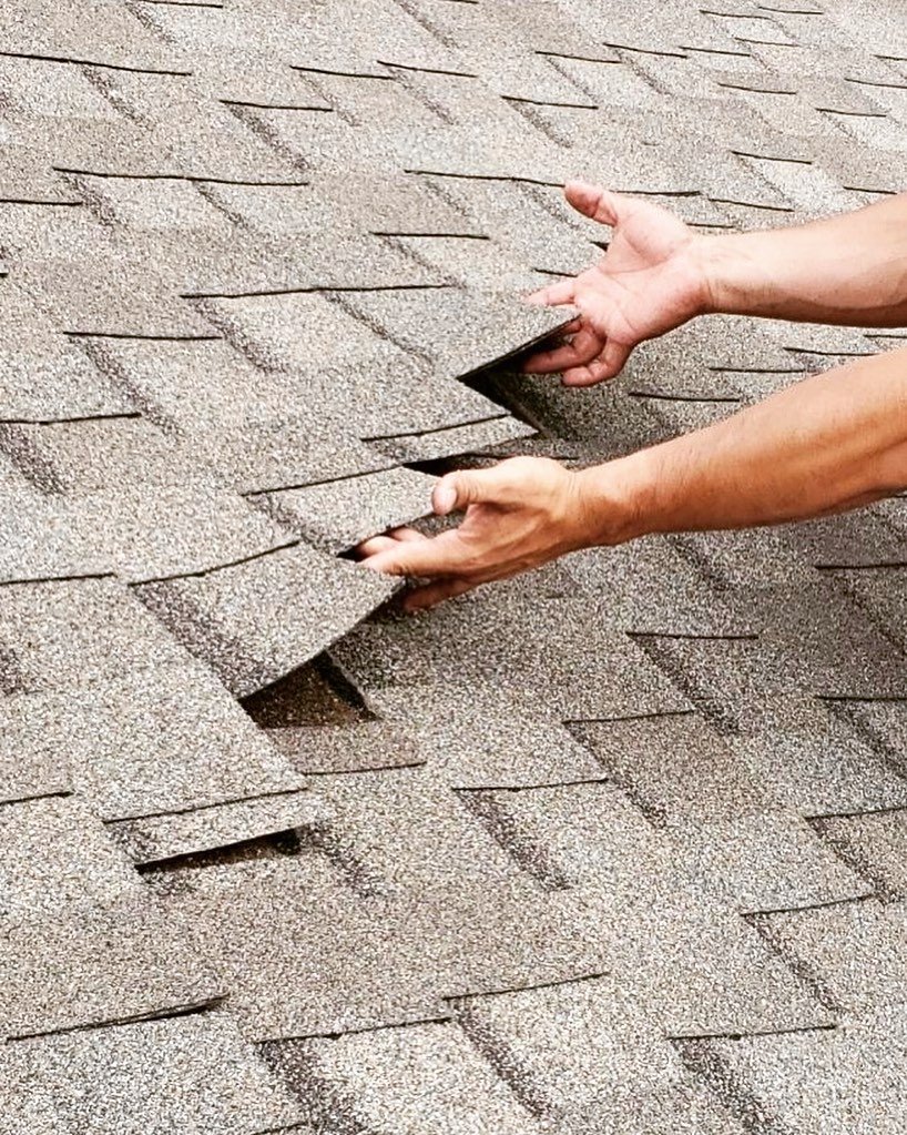 5 Signs Your Roof Needs to Be Repaired, Stat