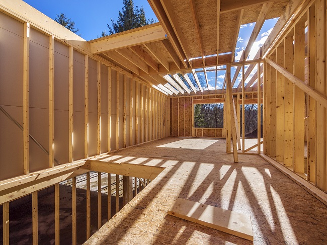 How Carpentry Shapes Every Building Project