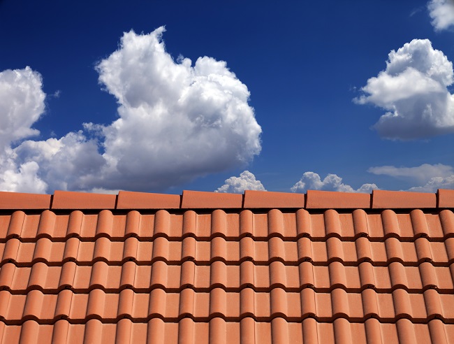 Benefits of Having a Tile Roof Installed