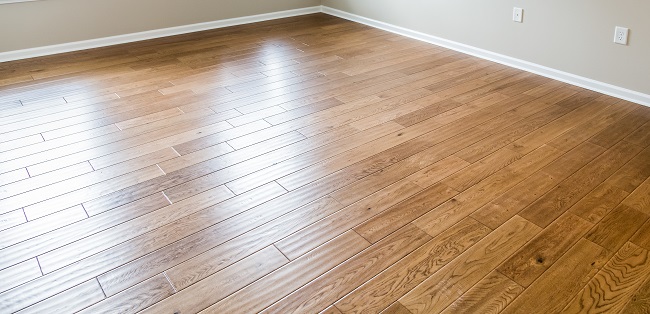 Choose Your New Flooring Wisely