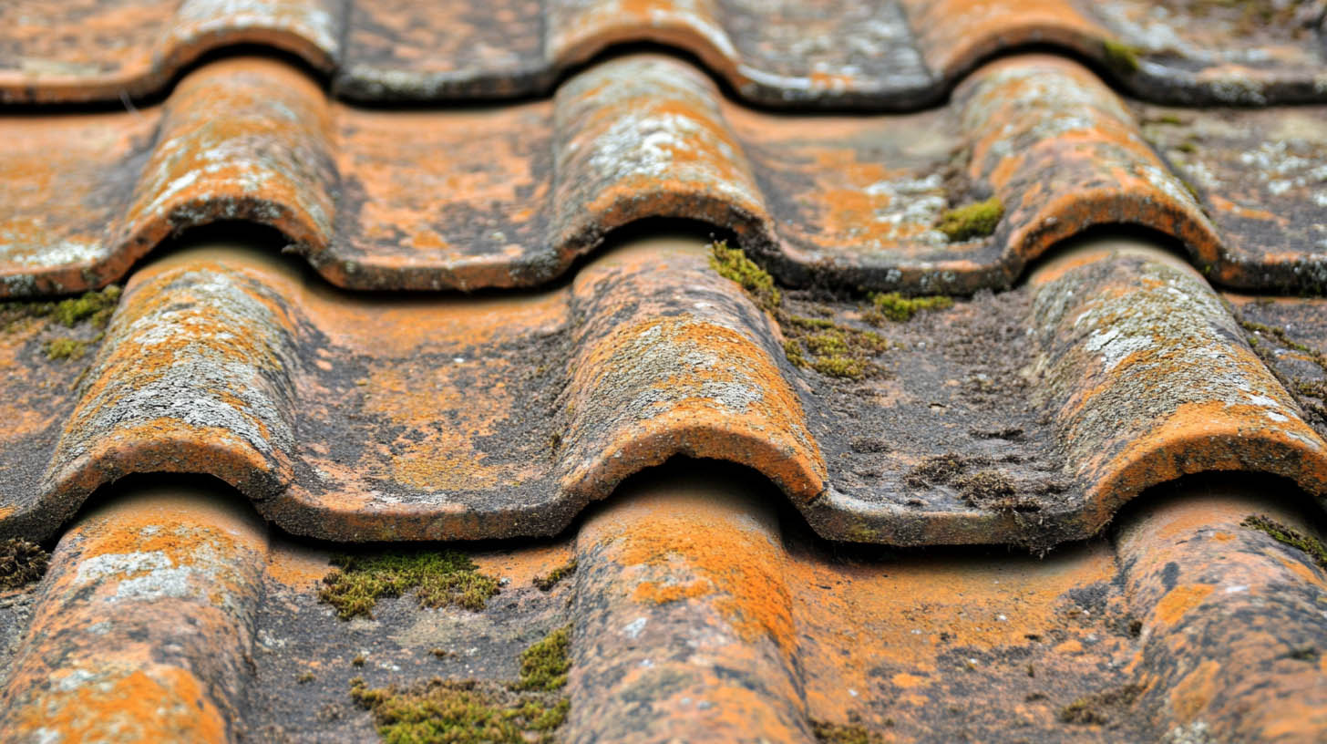Frequent Roofing Problems During Summer
